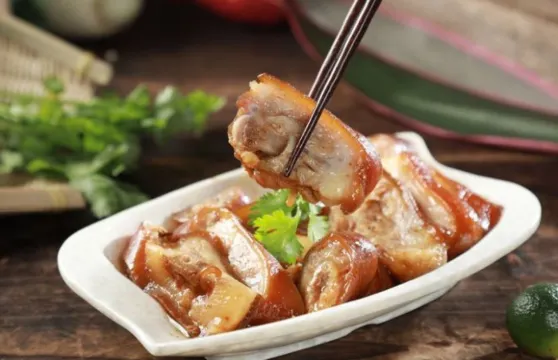 陳記湯飯（水巷口店）