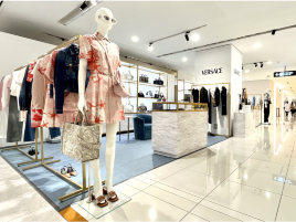 VERSACE（东京新宿 高岛屋）