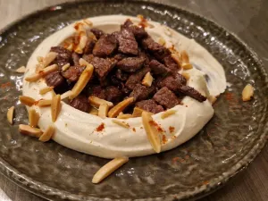 Nur Lebanese Dining