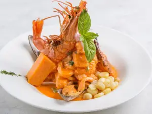 Top 10 Local Restaurants in Miami