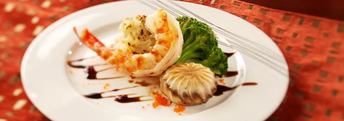 Fine Dining 