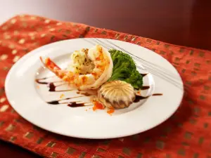 Popular Fine Dining in Kunshan