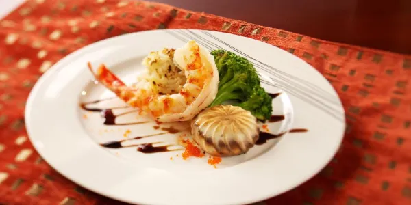 崑山3大奢華餐廳