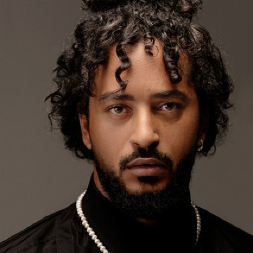 【アンネヴィル】Slimane ワールドツアー | アンネヴィル