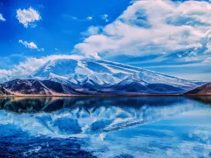 모사탑격봉(무스타거펑)