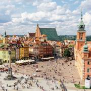 Исторические достопримечательности