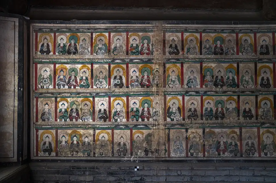 4_Zhenguo Temple