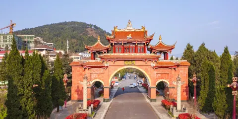 遵義酒文化博物館