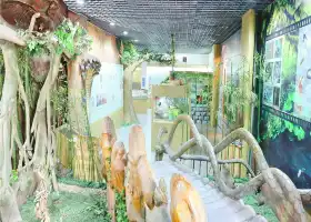 Wuyi Snake Garden