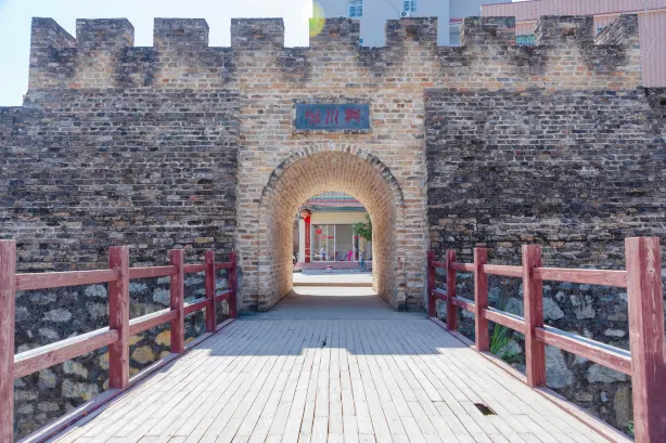 Heyuan Tuocheng