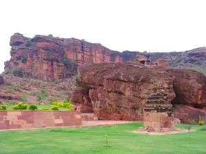 Pattadakallu UNESCO World Heritage Site