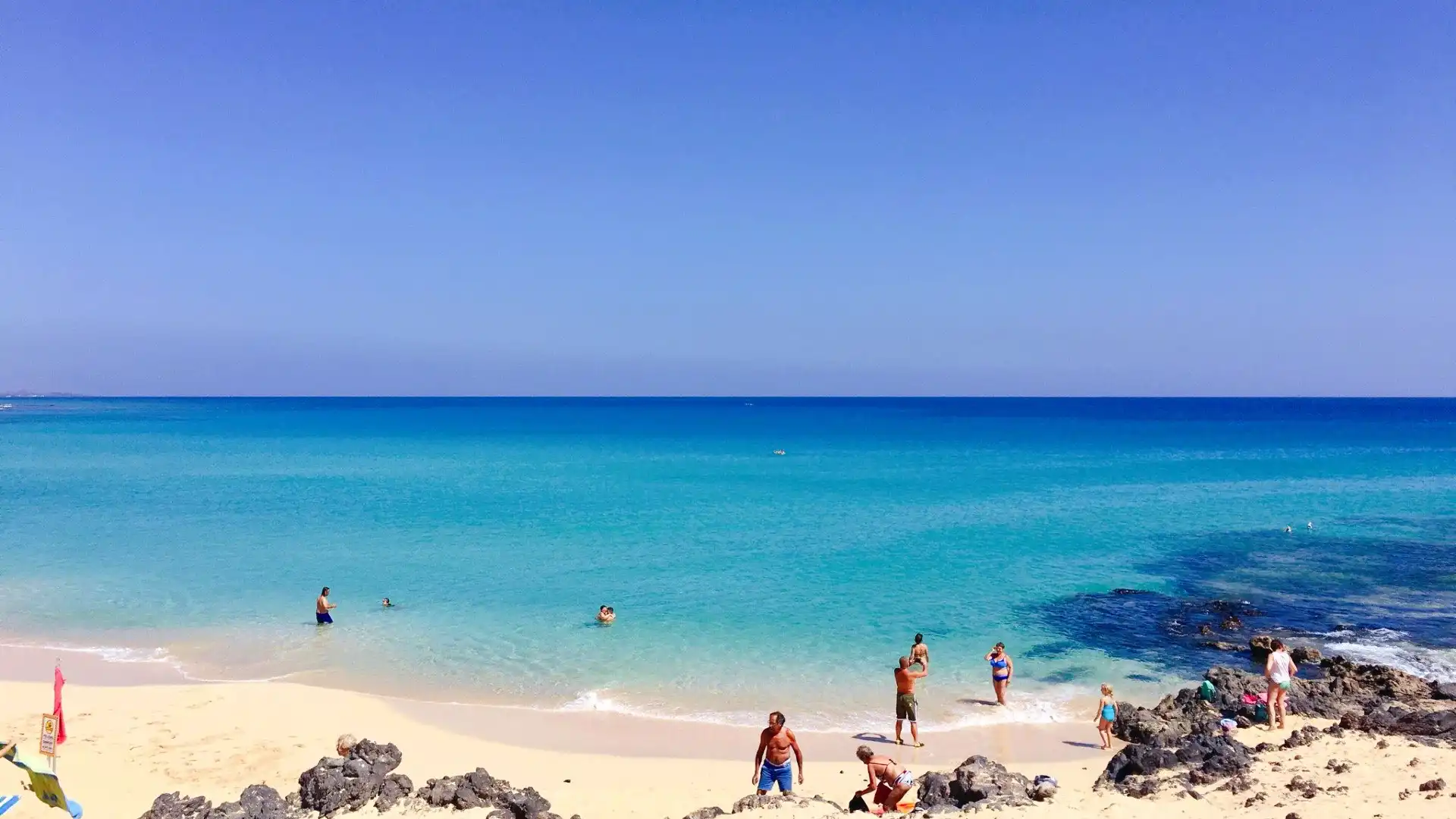 Hotels near Parque Natural de Corralejo