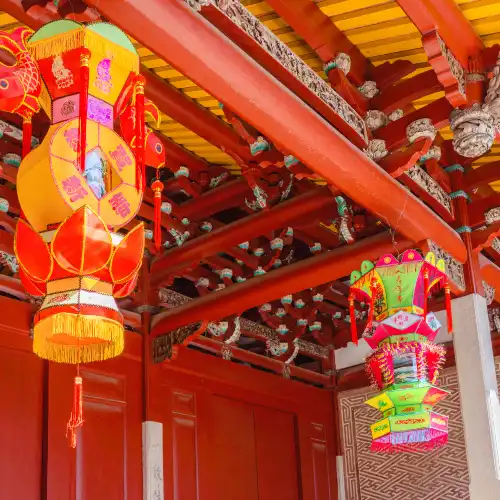 歷史建築-新竹市孔廟