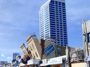 Ripley's Believe It or Not!