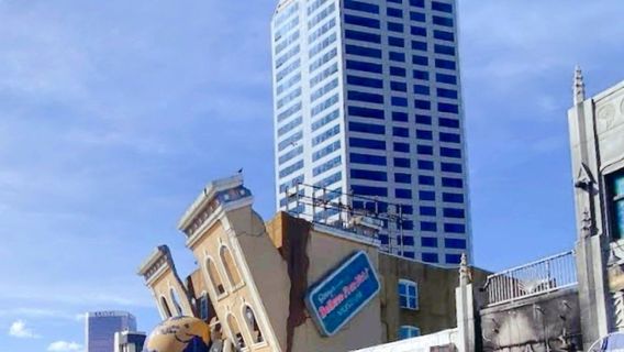 Ripley's Believe It or Not!