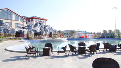 Shengjing Hot Spring
