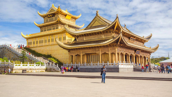 วัดหัวซง