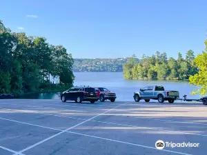 Pickwick Landing State Park