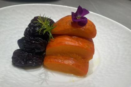 老寧海紅妝飯店