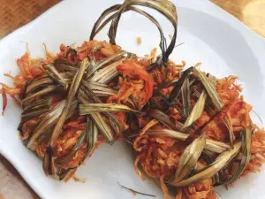 版纳菠萝香傣味饭店