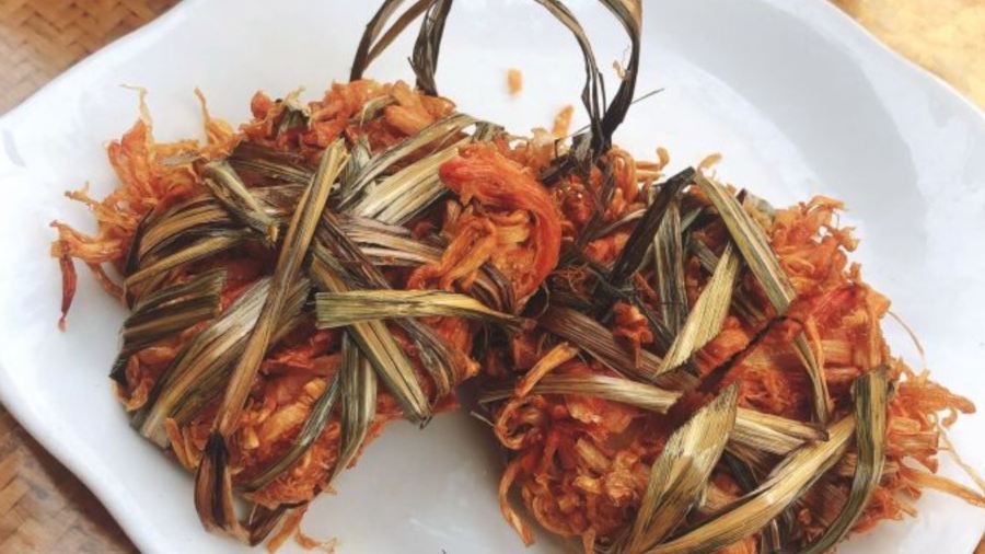 版纳菠萝香傣味饭店