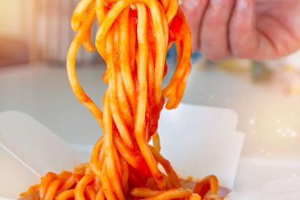 Dal Moro's Fresh Pasta to Go