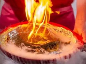 Top 7 Local Restaurants in Luzhou