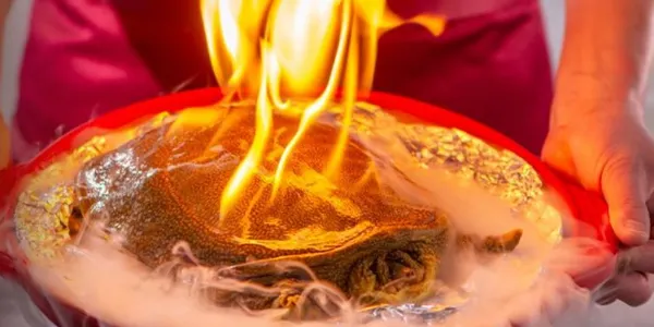 Top 7 Local Restaurants in Luzhou