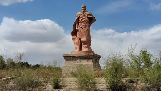 Zhuolu