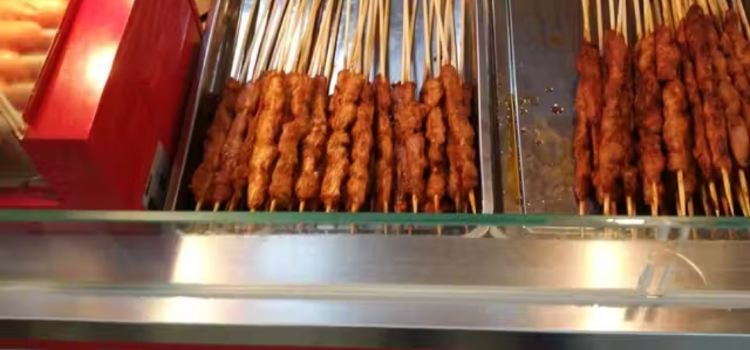 正新雞排(新西亞店)