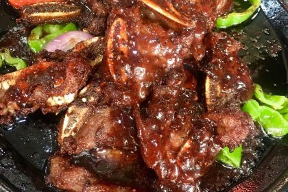 小自在川菜故事(瑞河街店)