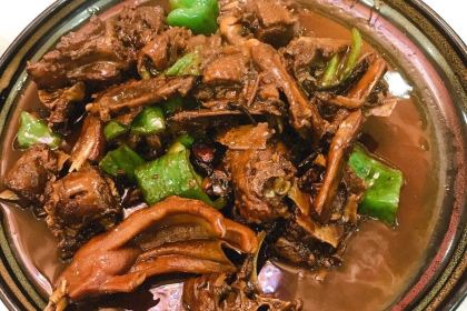 ZUI XI XI NONG JIA GUAN