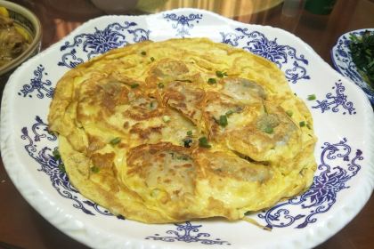 Dong shan zhuang yuan