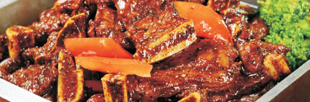 柴米油鹽(象湖店)