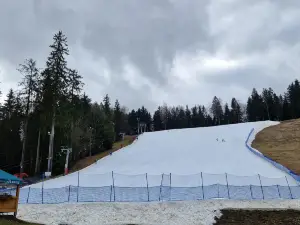 Ski resort Mariánky