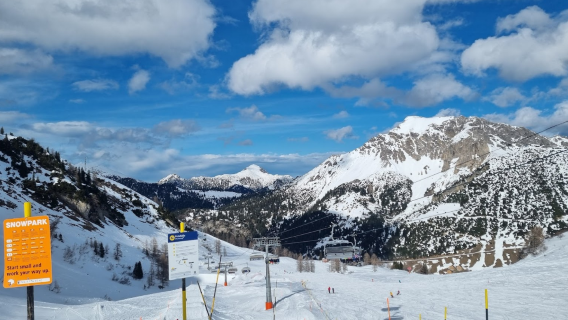 Bergbahnen Malbun AG