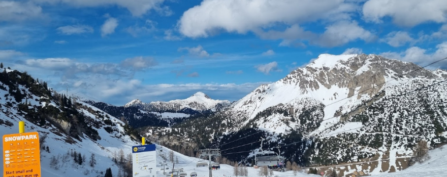 Bergbahnen Malbun AG