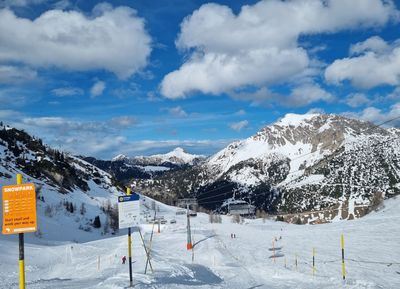 Bergbahnen Malbun AG