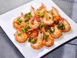 枫丹白露紫霞轩中餐厅