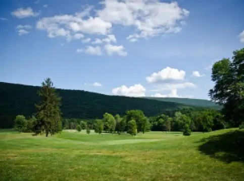 American Legion Country Club