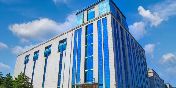 中國地質博物館