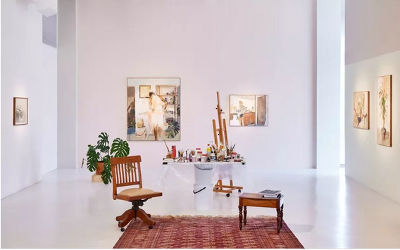 Ayotunde Ojo | These Four Walls | Cape Town