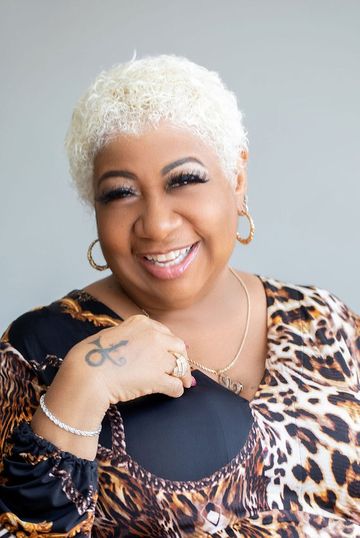 Luenell Comedy | Paramount Theatre Oakland