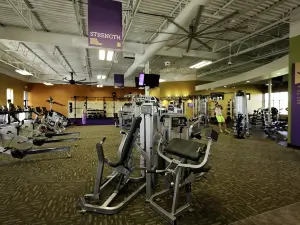 Anytime Fitness