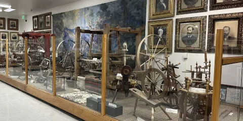 Tooele Pioneer Museum