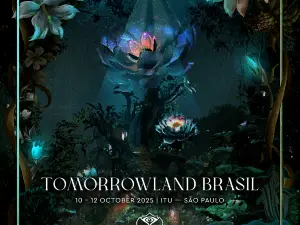 Tomorrowland Brasil 2025