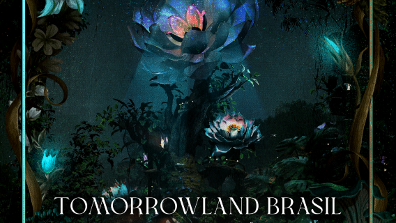 Tomorrowland Brasil 2025