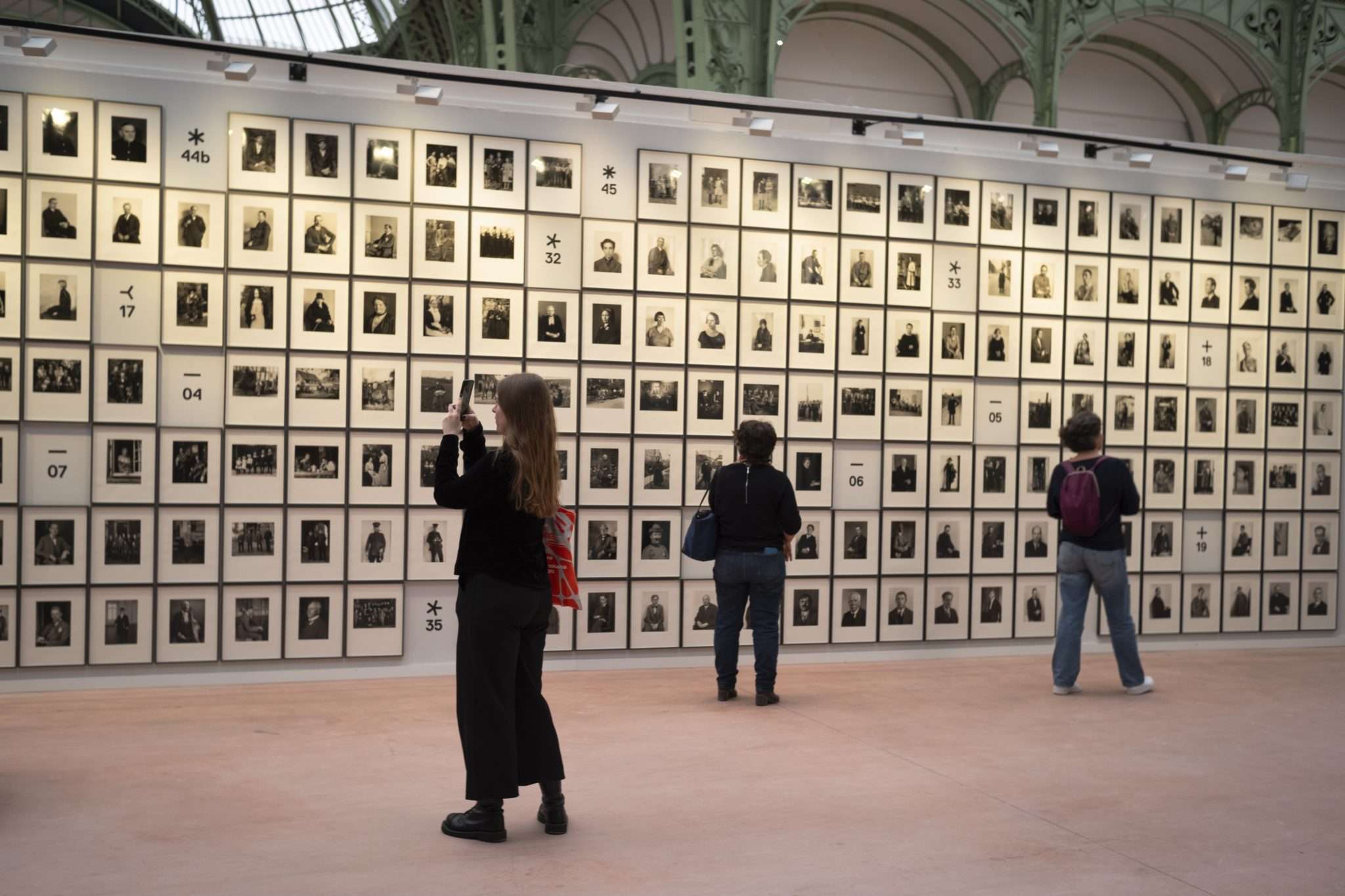 Paris Photo Fair | Grand Palais