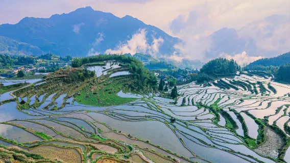 親子景點