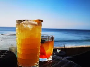 Rock Bar